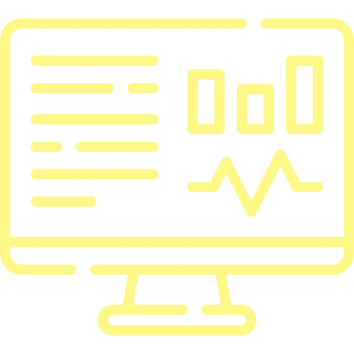 Visual concettuale dedicata alla creazione siti web aziendali, con elementi digitali e interfaccia grafica professionale per imprese e studi.