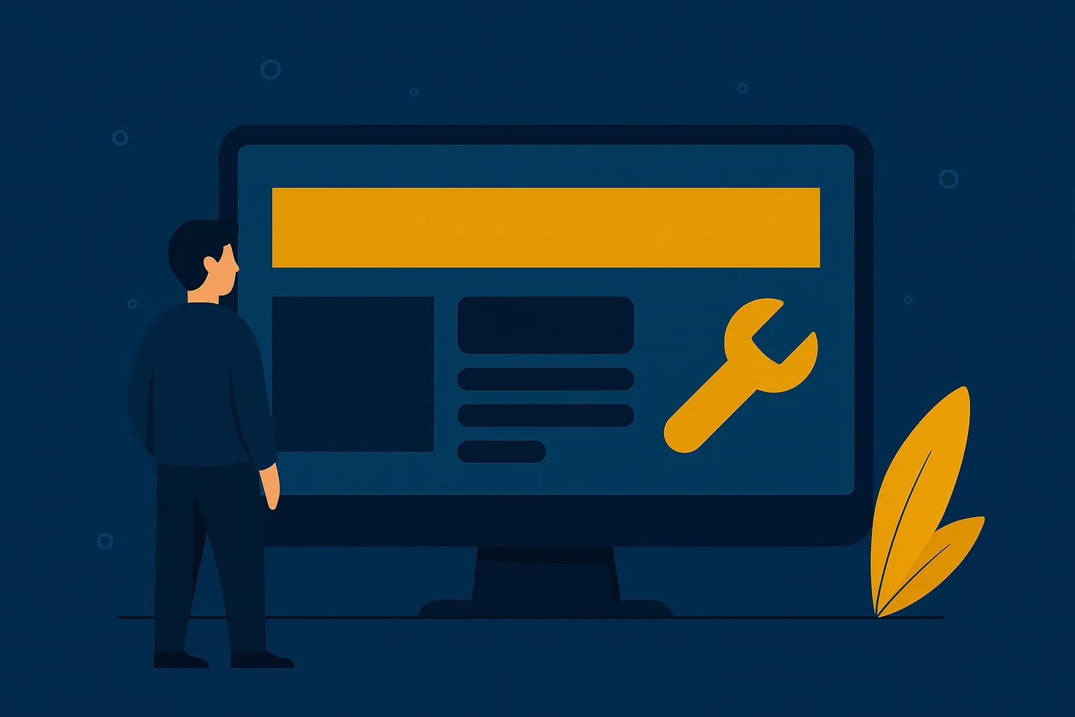Come capire se il tuo sito web ha bisogno di un restyling